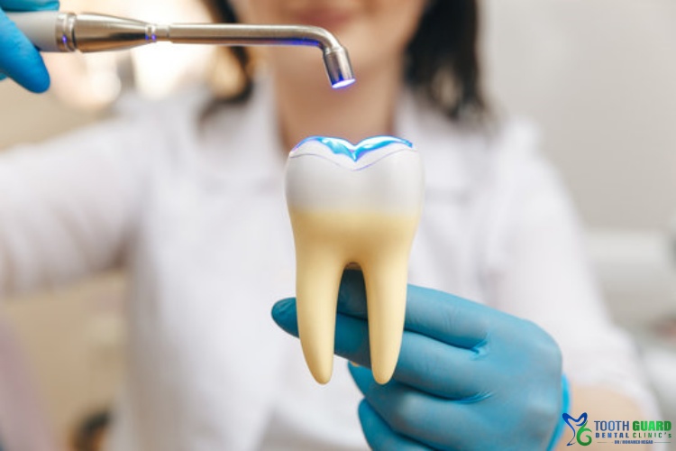 اسعار حشو عصب الضرس